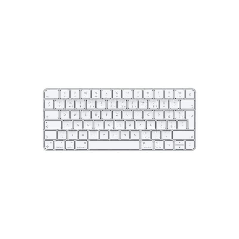 Apple Magic Keyboard - 1