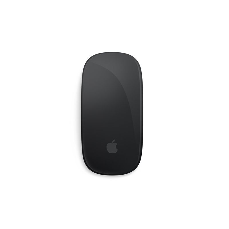 Apple Magic Mouse Multi-Touch Surface BK - 1
