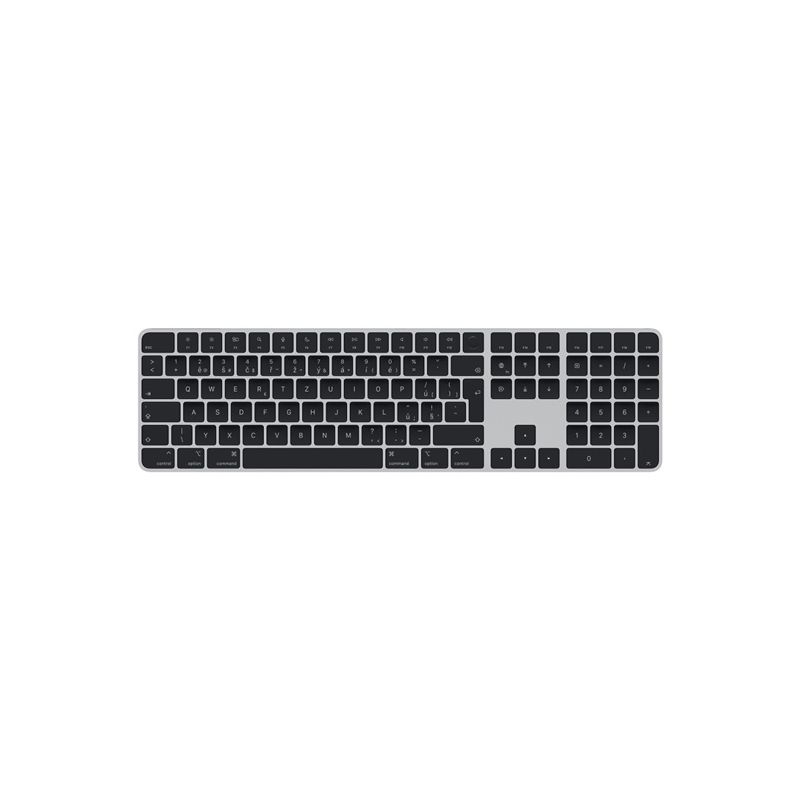 Apple Magic Keyboard Numeric Touch ID - 1