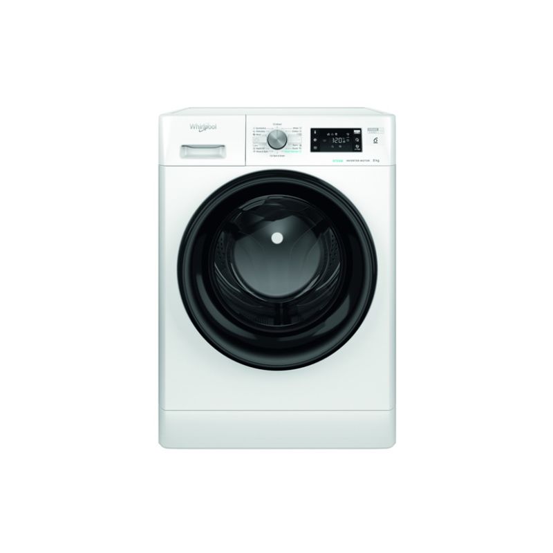 Whirlpool FFB 8469 BV EE - 1