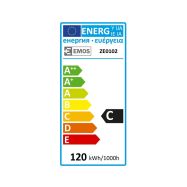 Emos ZE0102 HAL.ECO 120W/J78/230V - 2