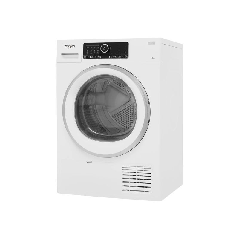 Whirlpool ST U 83X EU - 1
