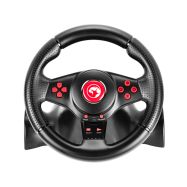 Marvo Volant GT-903 volant s pedály - 1