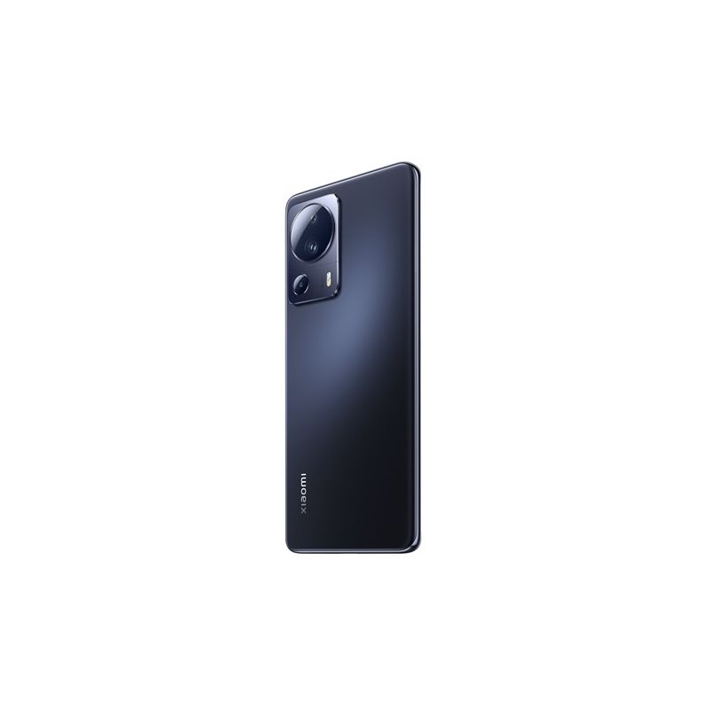 Xiaomi 13 Lite 8/256GB černá - 1