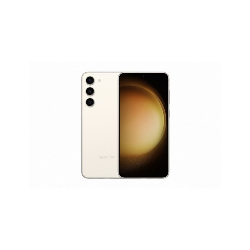 Samsung Galaxy S23+ 5G 512GB Cream - 1