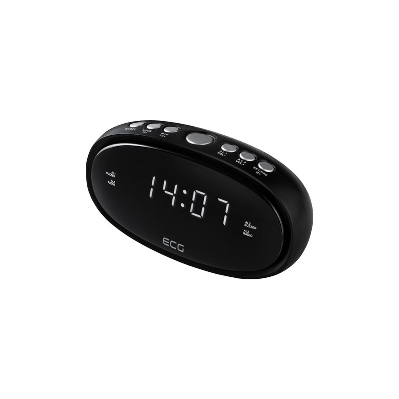ECG RB 010 Black - 1 ECG RB 010 Black - 1