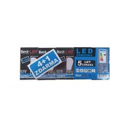 Best-Led BE27-9-C-5pack, CW - 1
