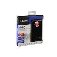 INTENSO HDD 1TB 2,5" Black - 1