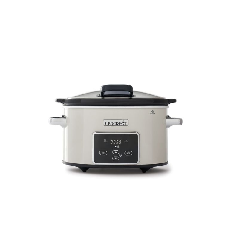 CrockPot CSC060X - 1