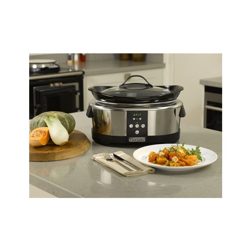 CrockPot SCCPBPP605-050 - 1