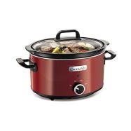 CrockPot SCV400RD - 1