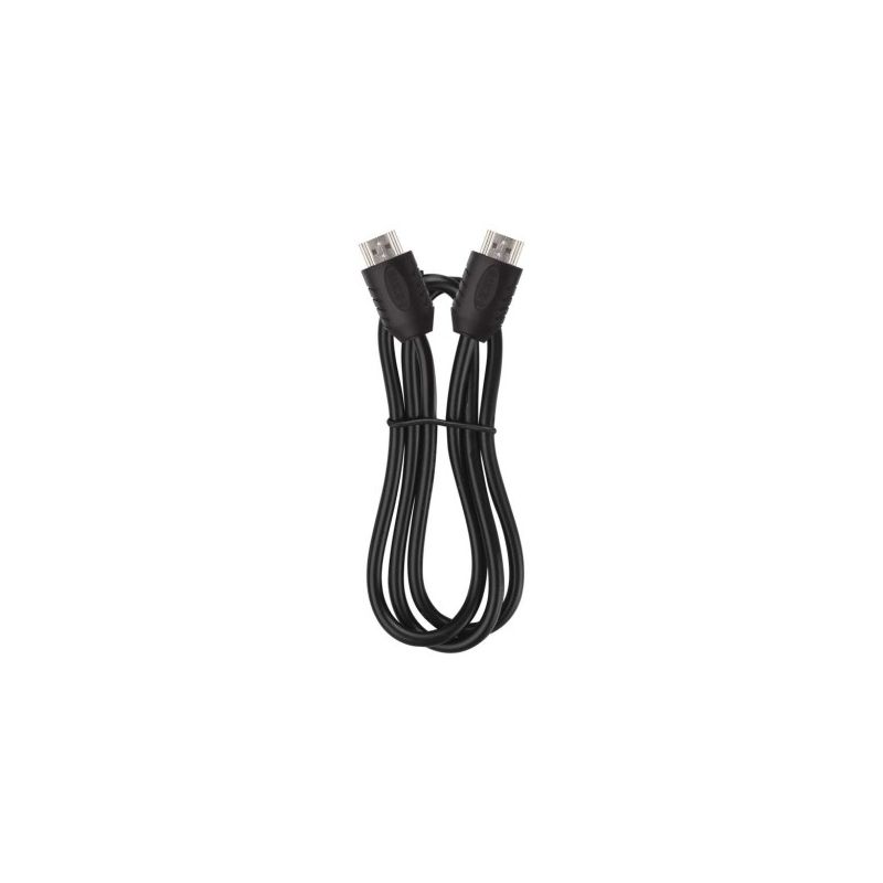 Emos S10000 HDMI 2.0 kabel A-A 0,75m - 1