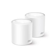 TP-LINK WiFi AX3000 (Deco X50 2-pack) - 1
