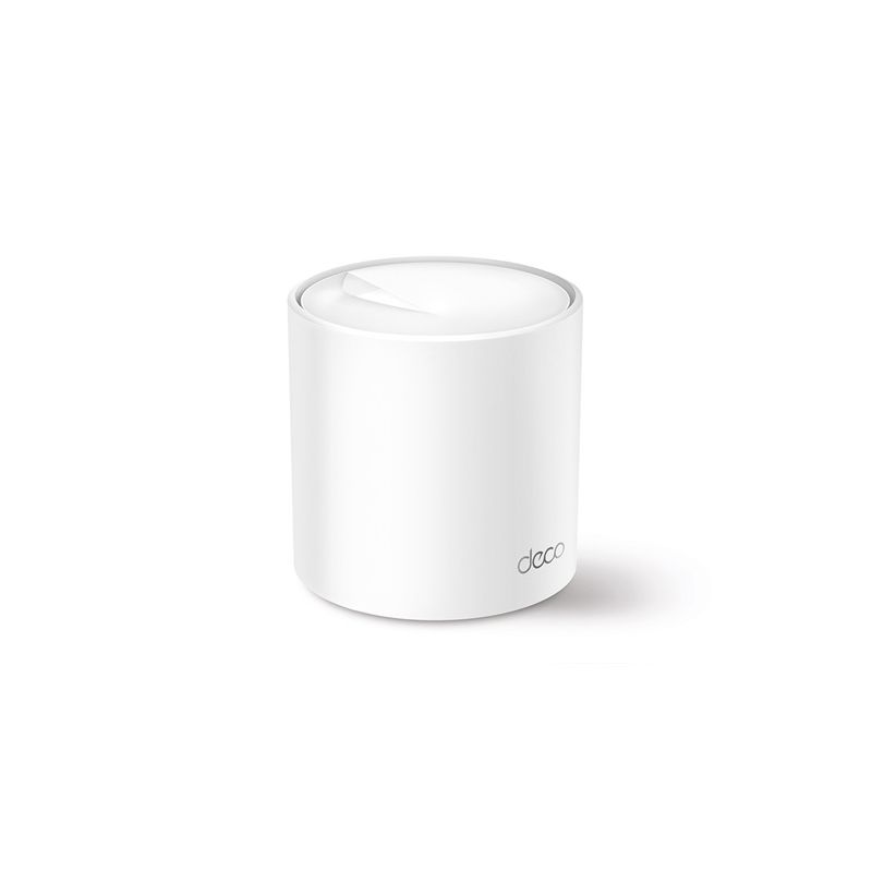 TP-LINK WiFi AX3000 (Deco X50 1-pack) - 1