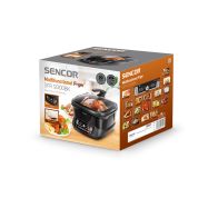 Sencor SFR 9300BK - multifunkční hrnec - 28