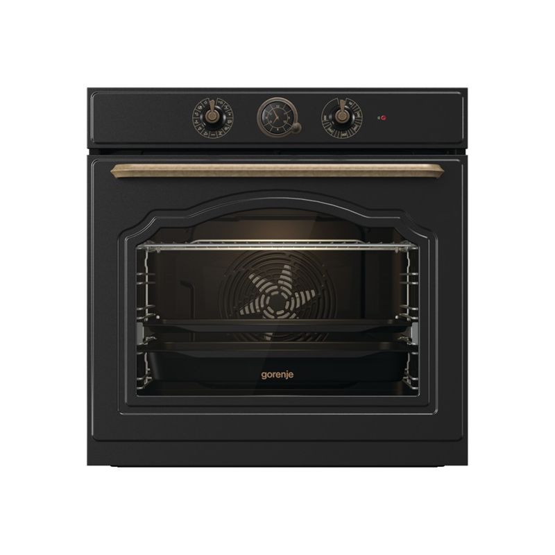 Gorenje BOS67372CLB - 1 Gorenje BOS67372CLB - 1