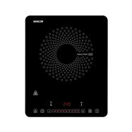 Sencor SCP 3701BK - indukční vařič - 2