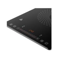 Sencor SCP 3701BK - indukční vařič - 4