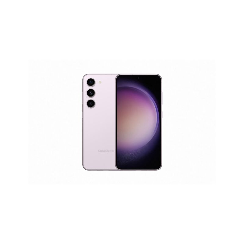 Samsung Galaxy S23 5G 256GB Lavender - 1