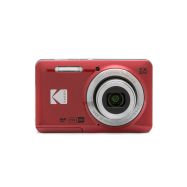 Kodak Friendly Zoom FZ55 Red - 1