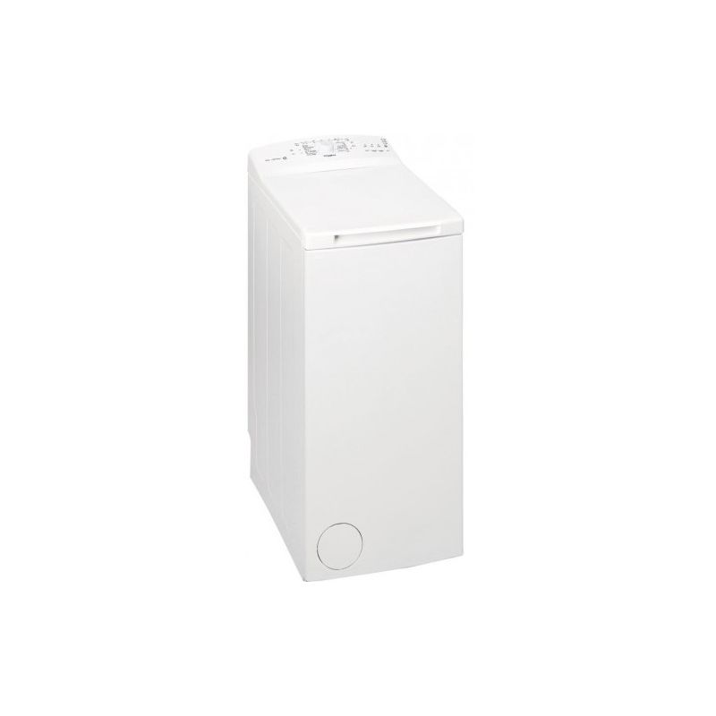 Whirlpool TDLR 5030L EU/N - 1