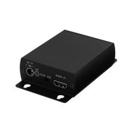 Monacor HDRCA-100CON, HDMI/composite con - 1
