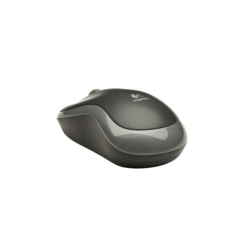 Logitech M185 Swift Grey - 1