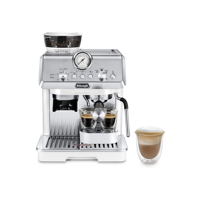 De'Longhi EC 9155.W - 1 De'Longhi EC 9155.W - 1