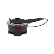Remoska T41/45 Tria Red - pečící hrnec - 7