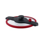 Remoska T41/45 Tria Red - pečící hrnec - 8