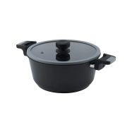 Remoska T41/41 Tria Grey - pečící hrnec - 4