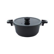 Remoska T41/41 Tria Grey - pečící hrnec - 5