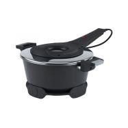 Remoska T41/41 Tria Grey - pečící hrnec - 6