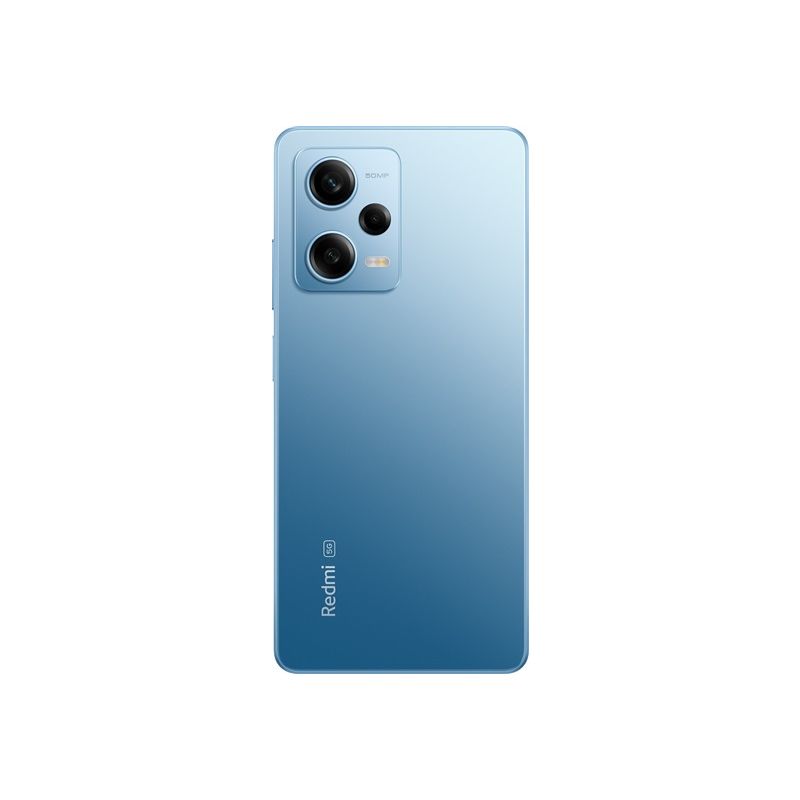 Redmi Note 12 Pro 5G 6/128GB modrá - 1