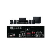 YAMAHA YHT-1840 BLACK - 1