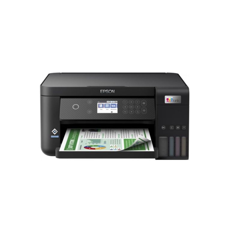 EPSON L6260 - 1