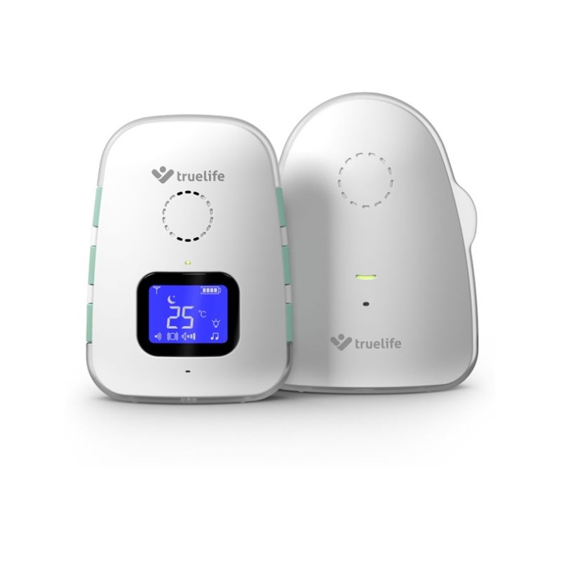 TrueLife NannyTone VM3 - 1