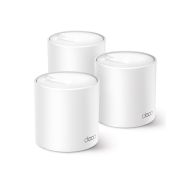 TP-LINK WiFi AX3000 (Deco X50 3-pack) - 1