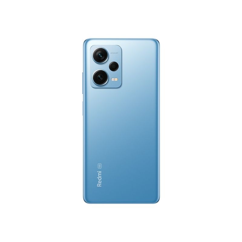 Redmi Note 12 Pro+ 5G 8/256GB modrá - 1