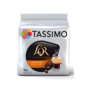 Tassimo L'OR Delicious 104g - 1