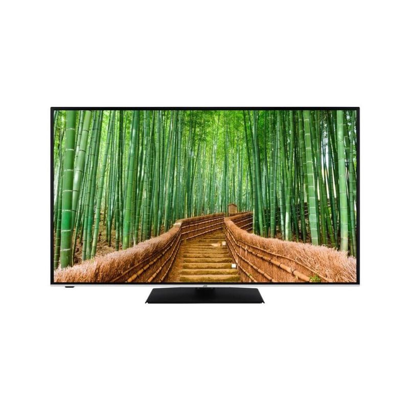 JVC LT-55VU6105 - UHD LED televizor 55" - 1