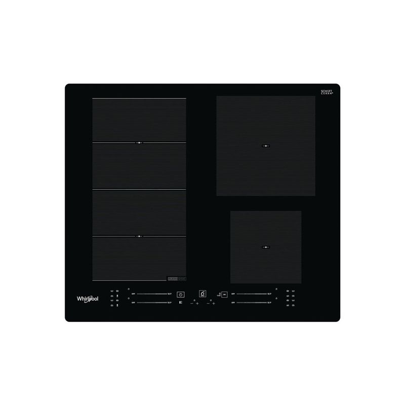 WHIRLPOOL WF S7560 NE - 1