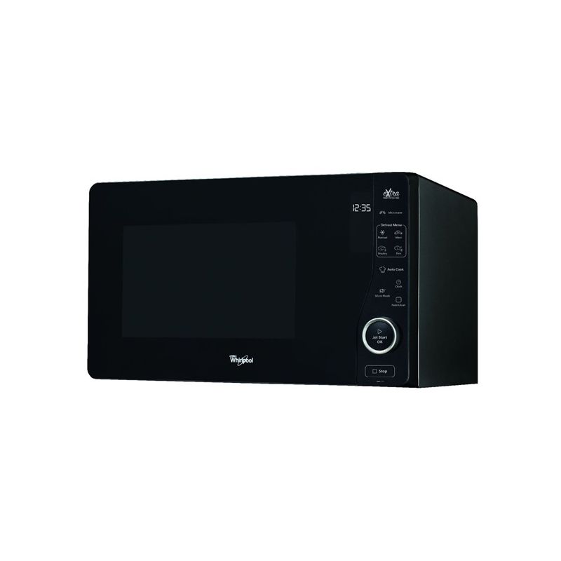 WHIRLPOOL MWF 420 BL - 1