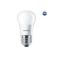 LED žárovka Philips, E27, 2,8W 2700K 230V P45 FR    P312425 - 1