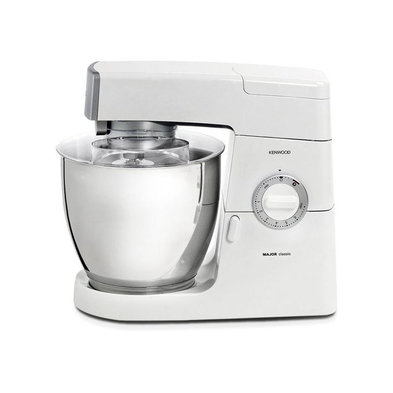 Kenwood KM 636002 - kuchyňský robot - 1 Kenwood KM 636002 - kuchyňský robot - 1