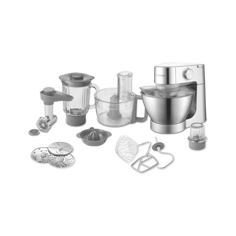 Kenwood KM 285 - kuchyňský robot - 1 Kenwood KM 285 - kuchyňský robot - 1
