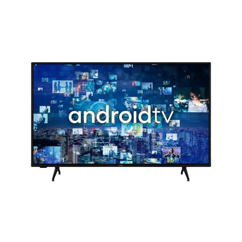 GoGEN TVF 43J536 GWEB - FULL HD LED televizor 43" Android - 1