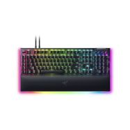 Razer BlackWidow V4 Pro (Yellow Switch) - 1