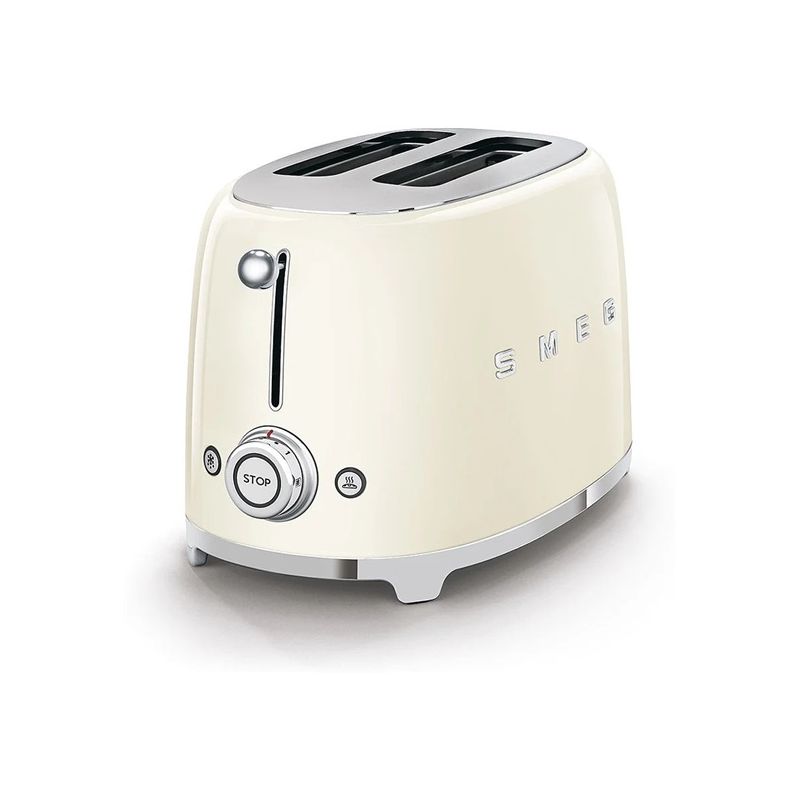 Smeg TSF01CREU - 1 Smeg TSF01CREU - 1