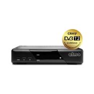 Alma 2820 HD přijímač DVB-T2 HEVC H.265 - 1